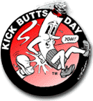 Kick Butts Day